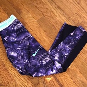 Nike Dri-Fit leggings